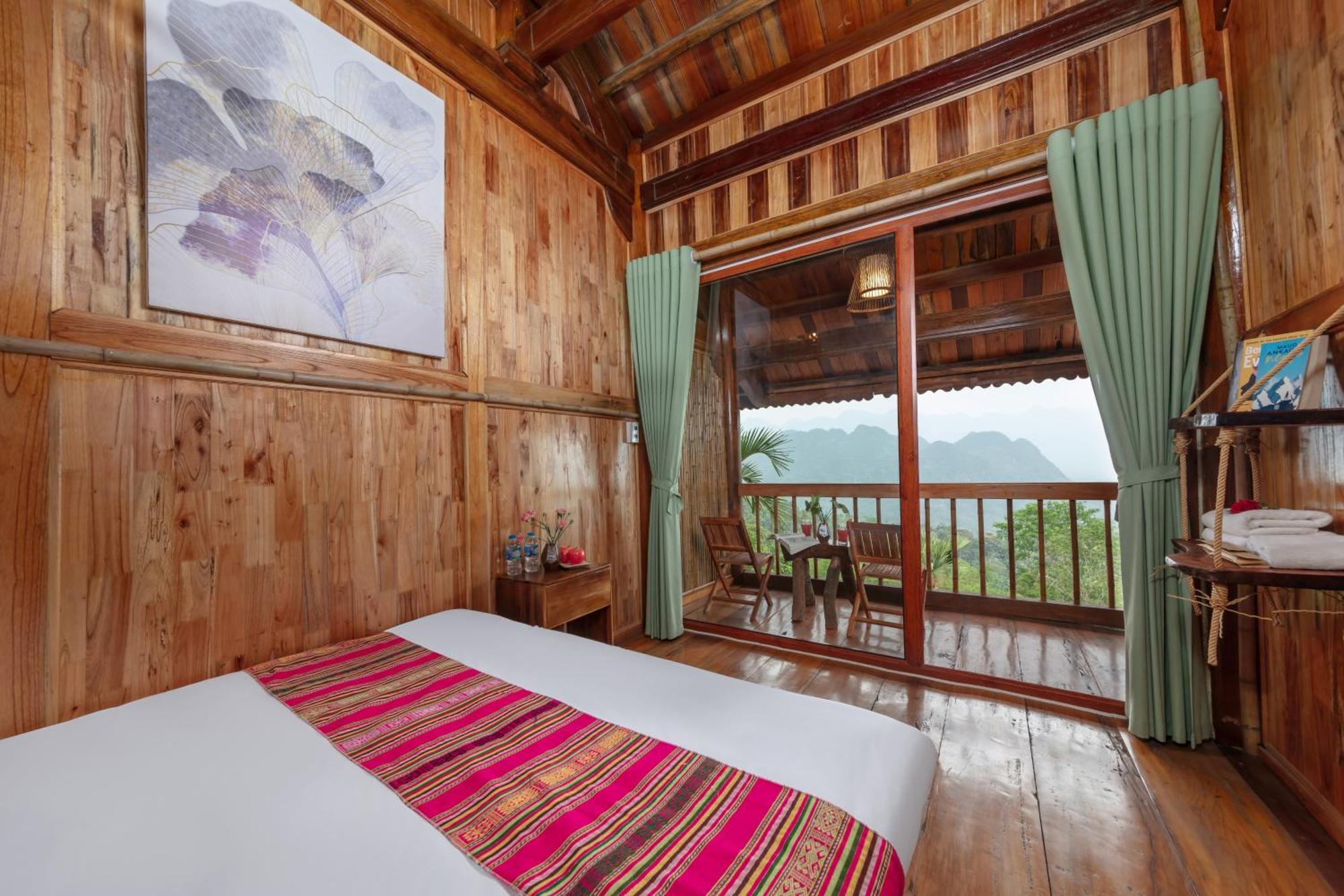 Gateway Inn Puluong Pu Luong Exterior photo