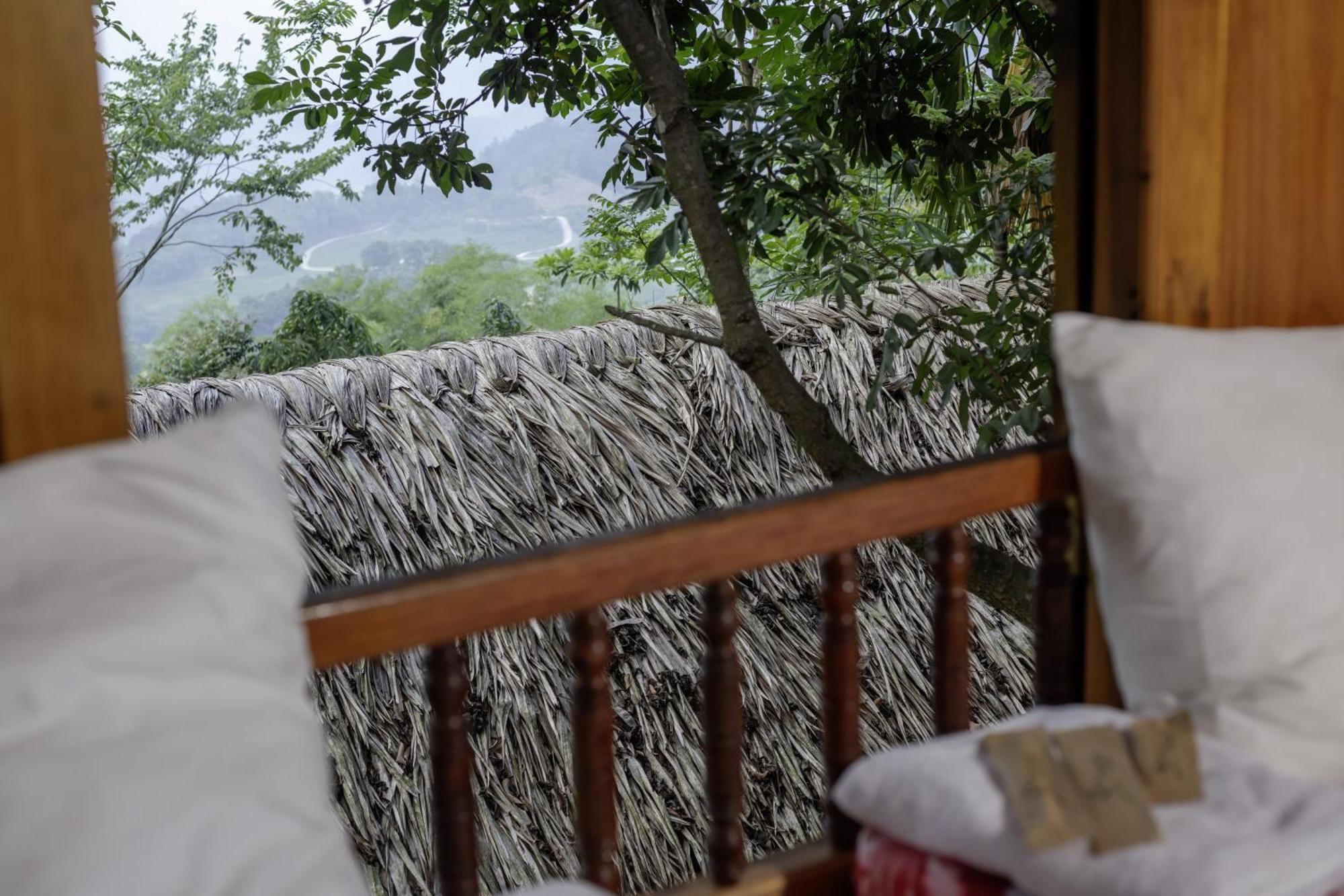 Gateway Inn Puluong Pu Luong Exterior photo